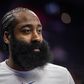 James Harden traded to the Los Angeles Clippers