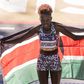 Peres Jepchirchir hoping her Ksh 75,275 'super shoes' will propel her to second victory in New York