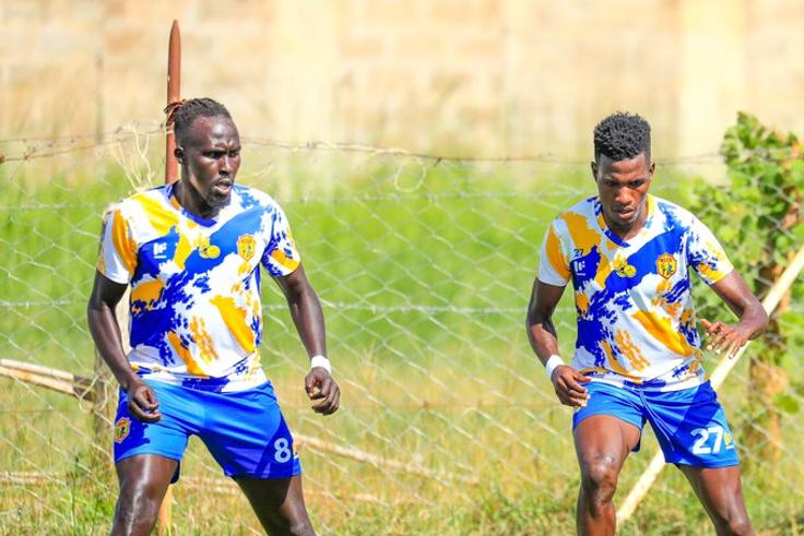 UPL: Watch - KCCA stay at the bottom despite maiden point