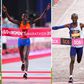 Highest paying marathons in the world [LIST]
