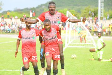 Crunch Gor Mahia versus Shabana clash to be beamed live on TV