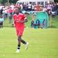 Express' Emmanuel Wasswa and his eventful week