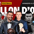 Ballon d'Or: 5 biggest winners and losers from the 2023 award ceremony