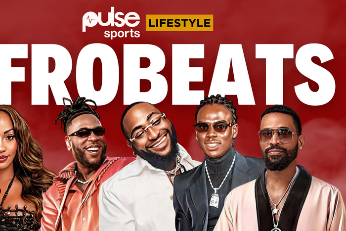 Nigerian music stars who have performed at Sporting events across the globe