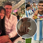 Paulo Dybala and Oriana Sabatini are engaged