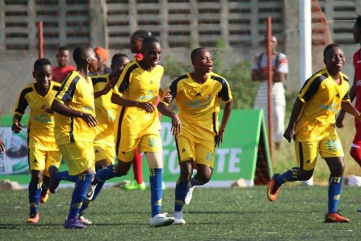 JKT Queens yapania kung'ara Klabu Bingwa Afrika