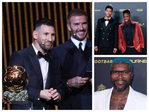 Ballon d’Or 2023: 10 best dressed stars at awards ceremony (PHOTOS)