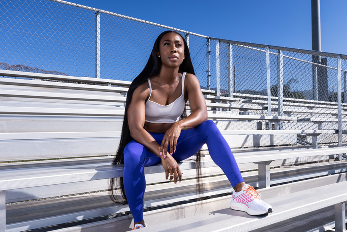 Shelly-Ann Fraser-Pryce opens up on what she needs at Paris 2024 Olympic Games