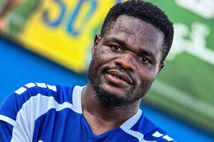 Benson Omala: More Transfer Woes for Ex-Gor Mahia Striker as Cambodian Deal Turns Sour