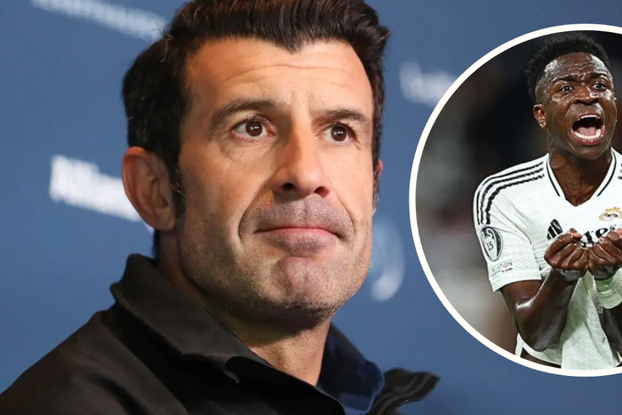 Vinicius Jr: Real Madrid legend in shock after Los Blancos’ Ballon d’Or boycott