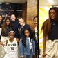 ‘We were hiding’ - Gabby Thomas reveals how she teamed up with Simone Biles to surprise WNBA star