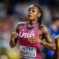 Sha'Carri Richardson missing as Gabby Thomas, McLaughlin-Levrone bag nominations for top US award