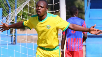 Kariobangi Sharks' Keith Imbali reveals secrets behind brilliant start to the season