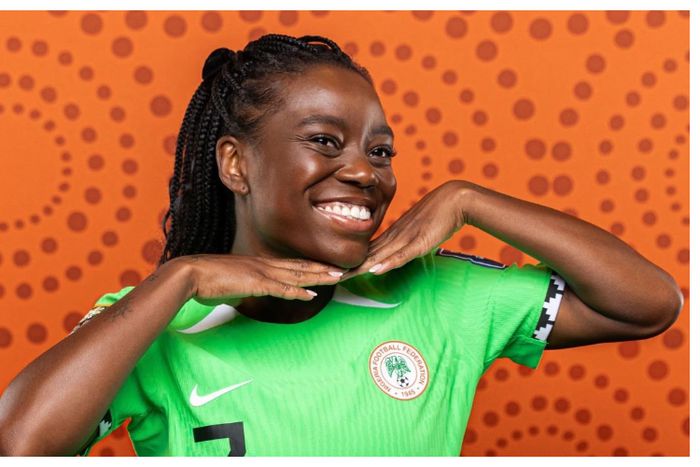 Toni Payne reveals her favourite tattoo and meaning