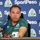 Gor Mahia coach Leonardo Neiva identifies what is ailing his team after four-match winless run