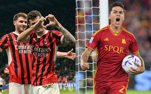 AC Milan vs Roma preview, prediction, team news, and head-to-head
