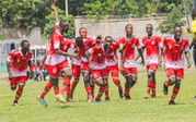 Kenya Lands Favorable Group Ahead of CECAFA U17 AFCON Qualifiers
