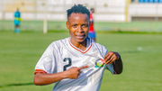 Why Harambee Starlets'  Mwanahalima 'Dogo' is Excited For Upcoming 2026 WAFCON 10 Years Since KCSE Denied Her History
