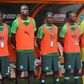 Super Eagles stars during AFCON 2023 | Imago