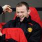 He was faster than Ronaldo — Rooney makes surprising admission of ex-Man Utd star
