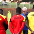 Paul Put Faces Delicate Balancing Act as Uganda Cranes Prepare for Packed 12-Day Schedule