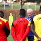 Paul Put Faces Delicate Balancing Act as Uganda Cranes Prepare for Packed 12-Day Schedule
