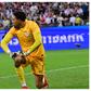 Super Eagles goalkeeper opens up on betting suspension