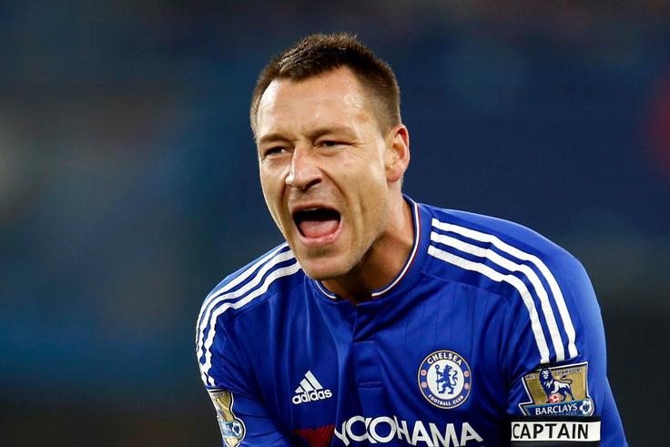 I will upset people - Chelsea legend ohn Terry settles Messi vs Ronaldo GOAT debate