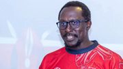 Humphrey Kayange on How Lessons From Elite Kenya 7s Career Will Help Him Create 'Legendary' Dakar Youth Olympics
