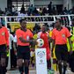 We are not qualified - Referee chief explains absence of Nigerian officials at AFCON