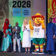 Olympic Games get inspiration from Yoruba to name Mascot 'Ayo'