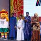 Olympic Games get inspiration from Yoruba to name Mascot 'Ayo'