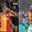 Didier Drogba compared to Victor Osimgen || Image credit: Imago