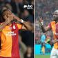 Didier Drogba compared to Victor Osimgen || Image credit: Imago