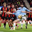 Manchester City vs Bournemouth preview, prediction, team news, and head-to head