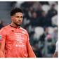Super Eagles goalkeeper expressed disappointment