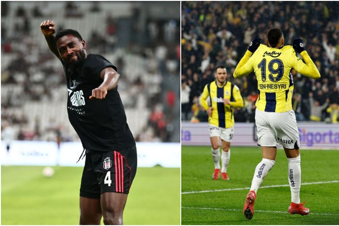 Besiktas vs Fenerbahce preview, prediction, team news and head-to-head
