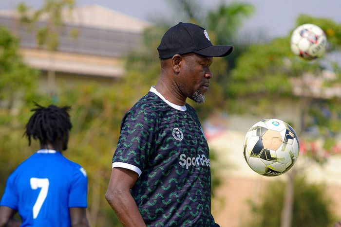 A Huge Misunderstanding — Gor Mahia Boss Charles Akonnor Explains Feud With Mathare United Technical Bench Following Win