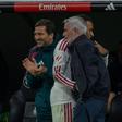 Mourinho opens up after Kane beats Mbappe to Ballon d'Or