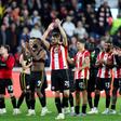 Brentford vs Nott'm Forest: Ola Aina struggles in Tricky Trees defeat