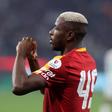 Better than Mbappe! Osimhen joins Harry Kane in exclusive 4-man goal list