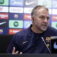 We will not abandon our highline — Hansi Flick remains defiant despite tough week for Barca