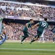 Man City vs Brighton: Citizens stunned as Seagulls claim first-ever away win at Etihad