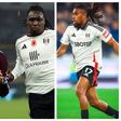 Super Eagles: Alex Iwobi forces bizarre goal to help Fulham deny Aston Villa