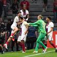 Report: Barcelona eye audacious move for PSG indispensible star