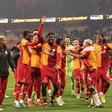 Gabriel Sara marks 100th Galatasaray appearance by feeding ruthless Osimhen