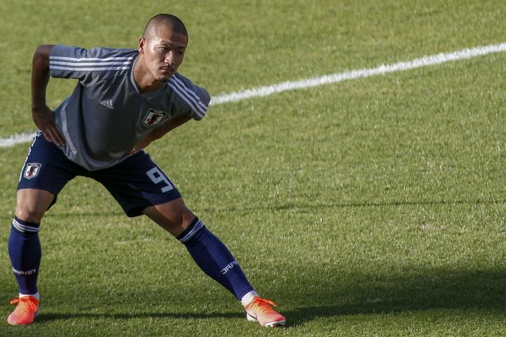 Celtic announce triple signing from Japan's J League