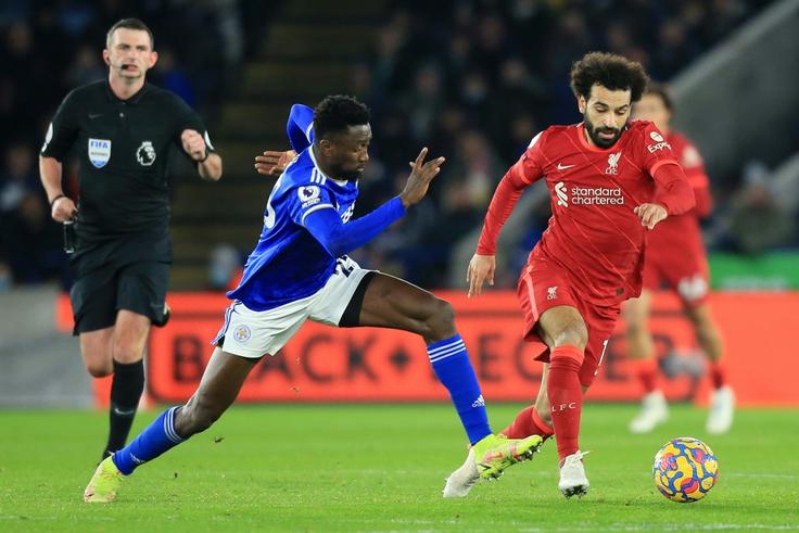 Premier League stars set for 'exceptional' Africa Cup of Nations