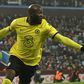 Chelsea's Tuchel frustrated by 'noise' after Lukaku voices dissatisfaction