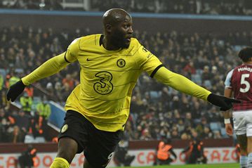 Chelsea's Tuchel frustrated by 'noise' after Lukaku voices dissatisfaction